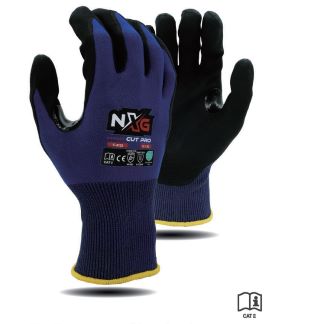 RUKAVICE NXG C-8132 BIJELE RUKAVICE NXG C-8132 129899