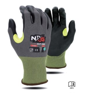 RUKAVICE NXG C-9135 BIJELE RUKAVICE NXG C-9135 129902