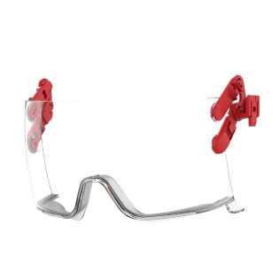 VIZIR REZERVNI JSP EVO VISTALENS B CLEAR VIZIR REZERVNI JSP 129989