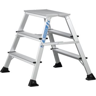 XLstep P wide ZARGES 130012