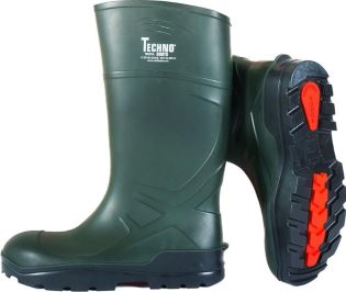 ČIZME TECHNO BOOTS 130032