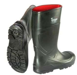 ČIZME TECHNO BOOTS 130034