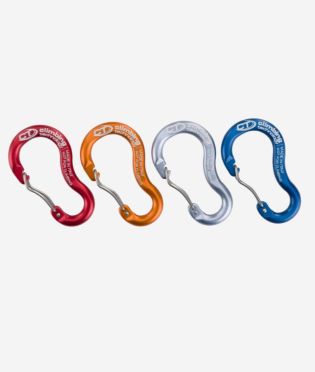 KARABINER ZA KLJUČEVE SKYLOTEC SKYLOTEC GMBH KARABINER ZA 130035