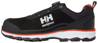 CIPELE HH 78395 CHELSEA EVO 2 LOW BOA S3S HELLY HANSEN WORKWEAR CIPELE HH 78395 130365