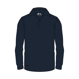 MAJICA POLO DR HH 79250 TECH TAMNO PLAVA HELLY HANSEN WORKWEAR MAJICA POLO DR HH 130562