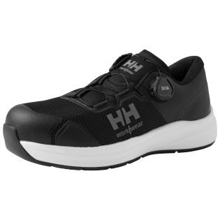 CIPELE HH 78442 OSLO 2.0 LOW CRNI BOA S1PS HELLY HANSEN WORKWEAR CIPELE HH 78442 130569