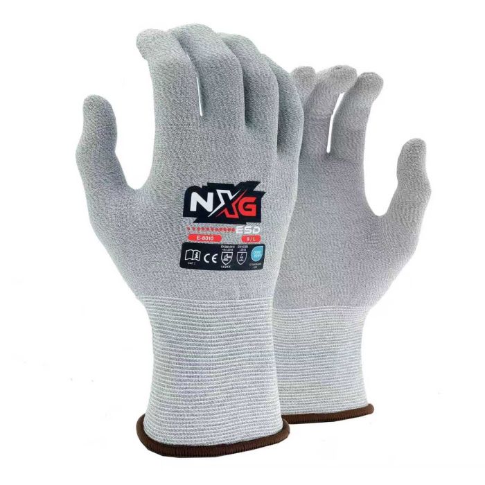 ROKAVICE NXG E-8010 130633